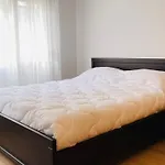 61°Bs Charming Studio Apartament @Bllok