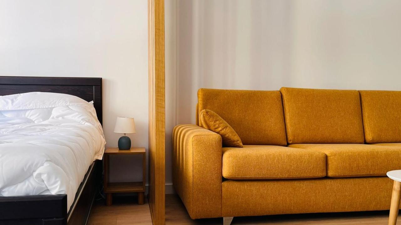 61°bs Charming @bllok Apartament Tirana