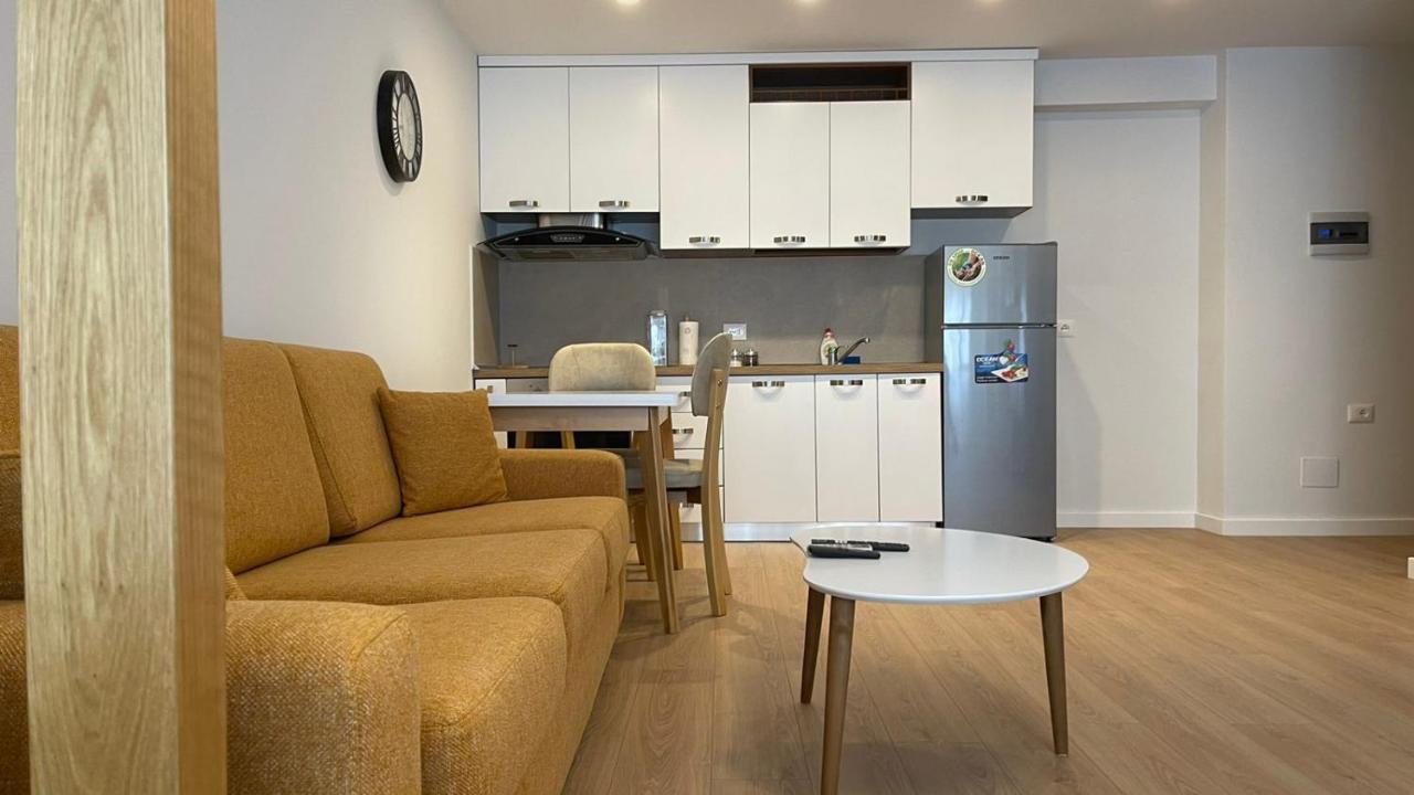 61°bs Charming @bllok Apartament